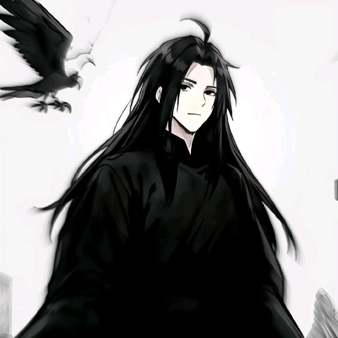 古月方源