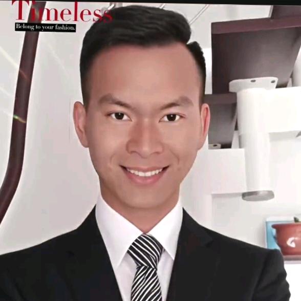 艺术华老师
