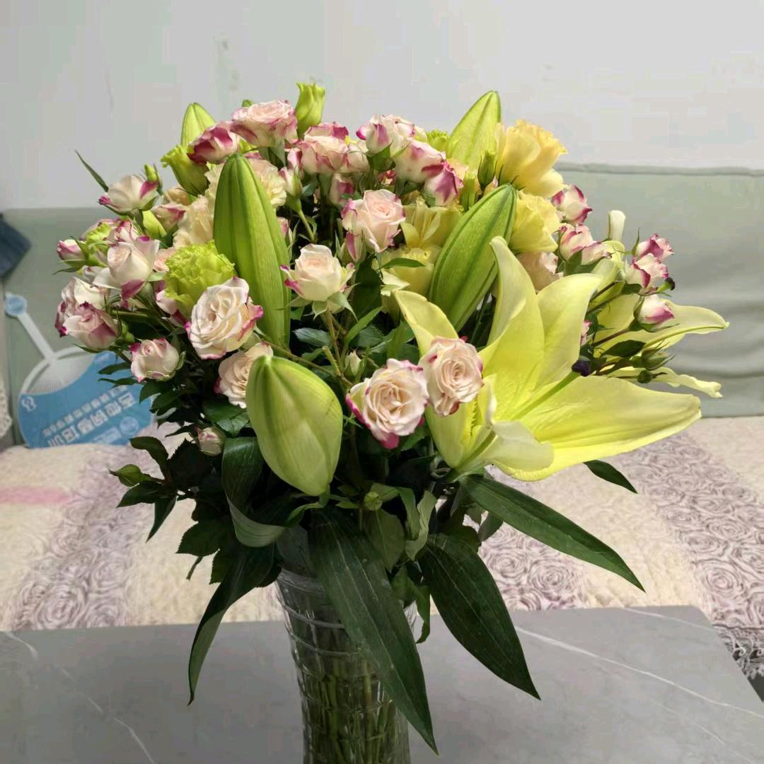 爱你不是两三天