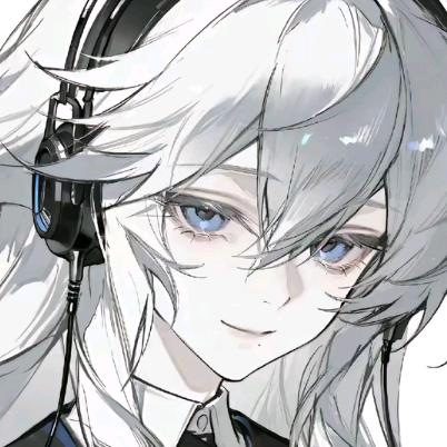 云