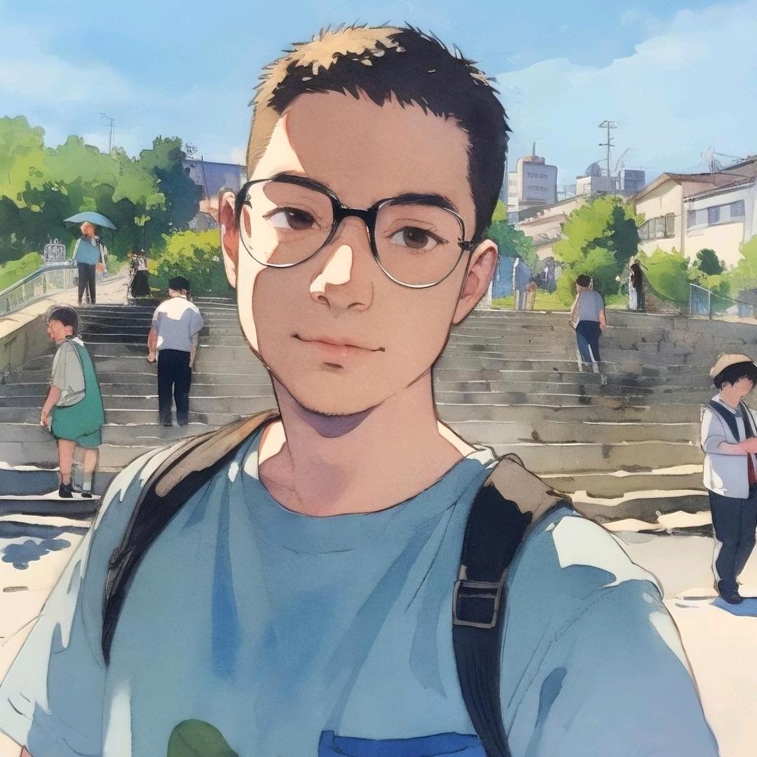 只有活着才有无限的可能