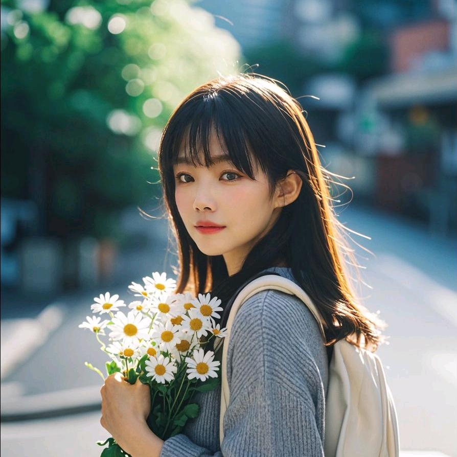 牧羊女🐓🐄🐖