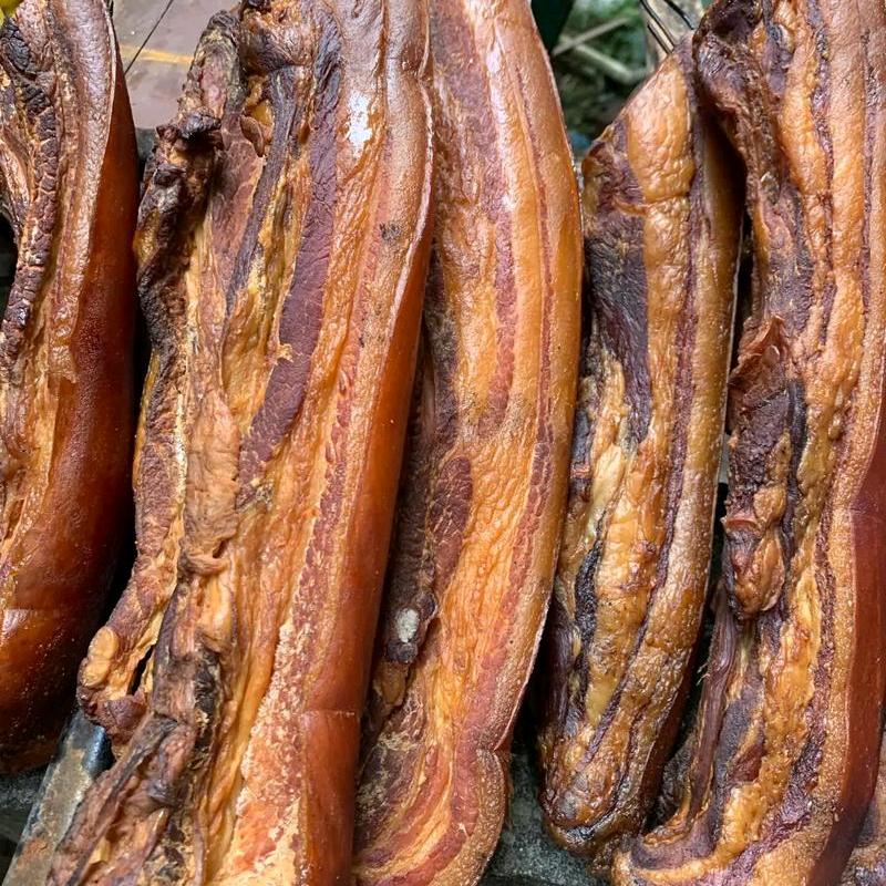 贵州小杨妹腊肉坊