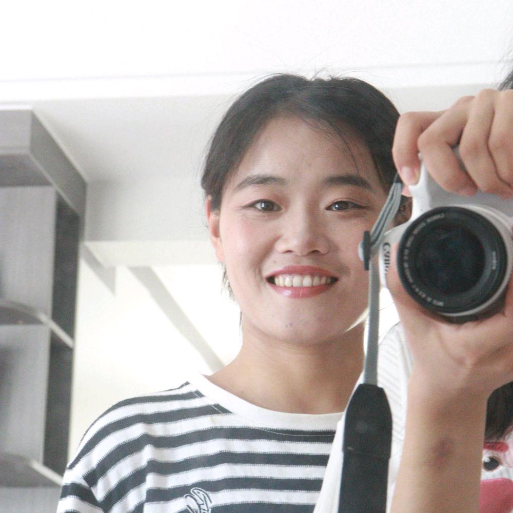 小婷儿的生活Vlog