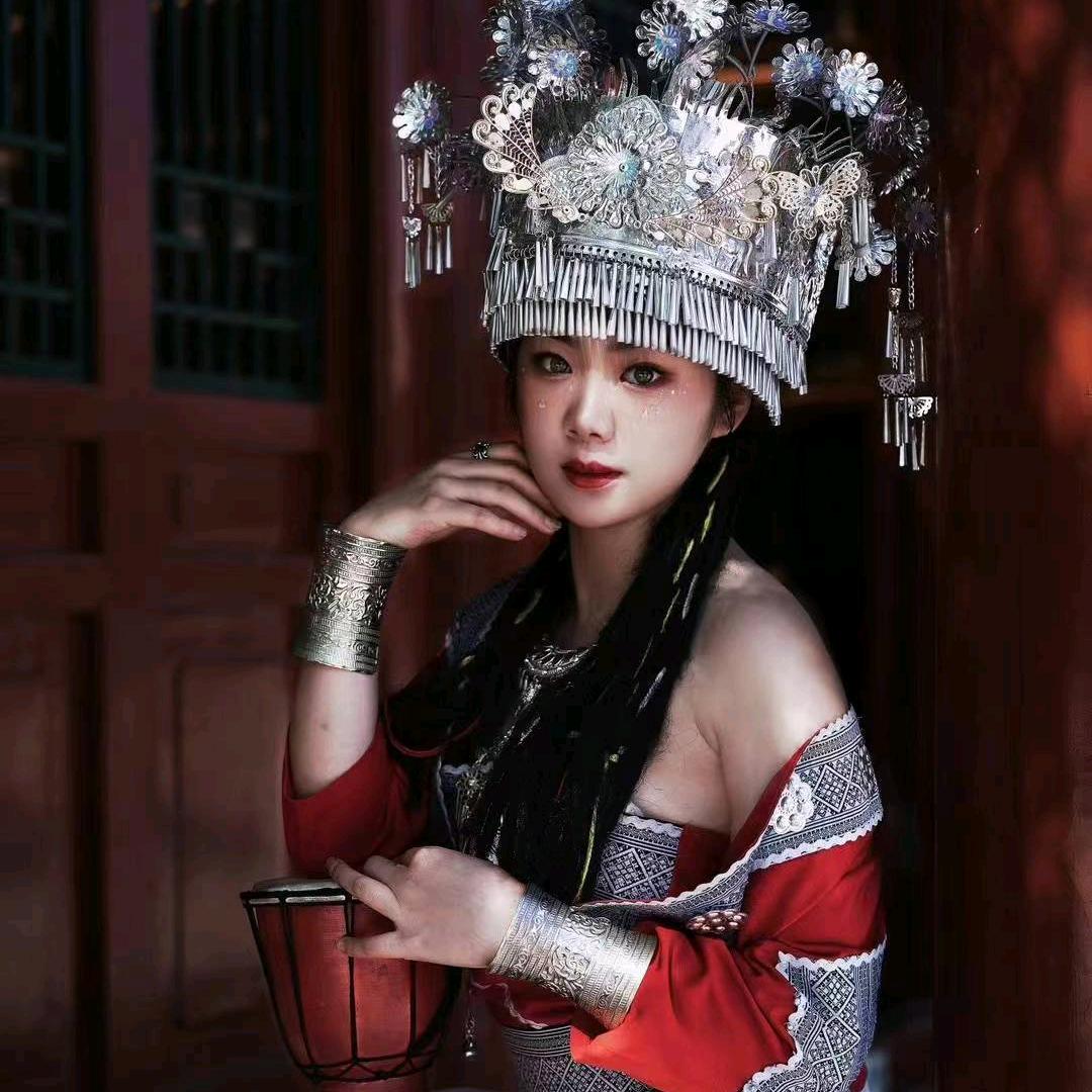 🇨🇳小辣椒🌶️