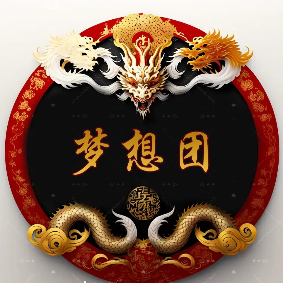 韶华舞流年