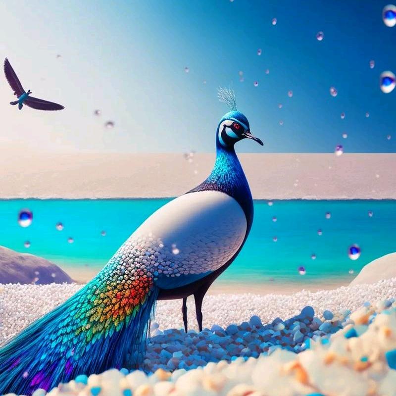 孔雀茶器南方（福希宝藏）