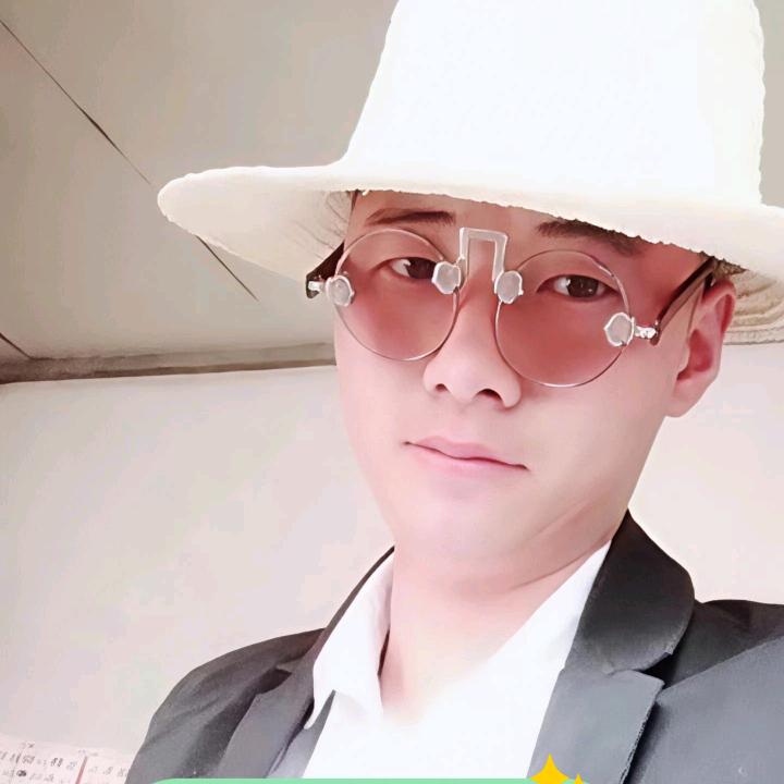 凡人（种地娃）