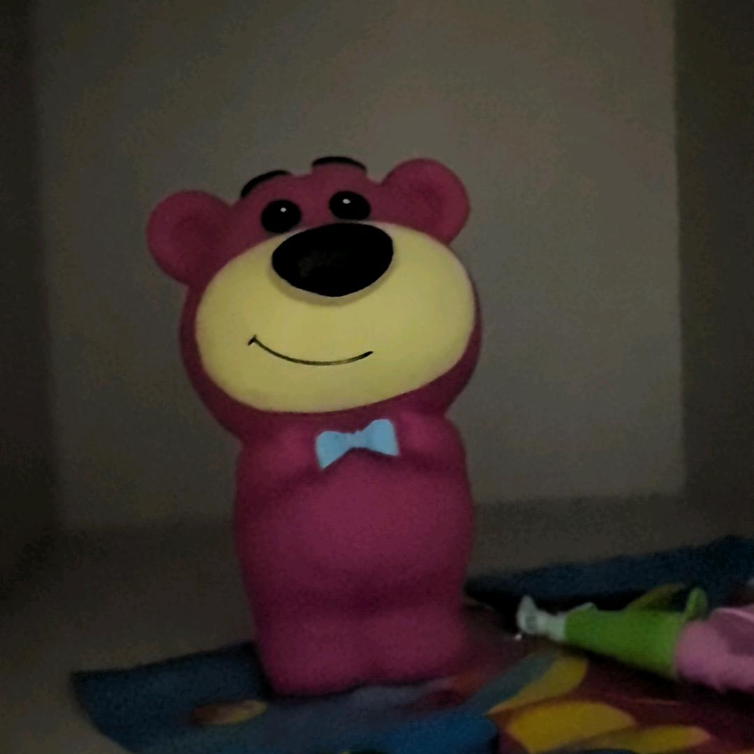等风来