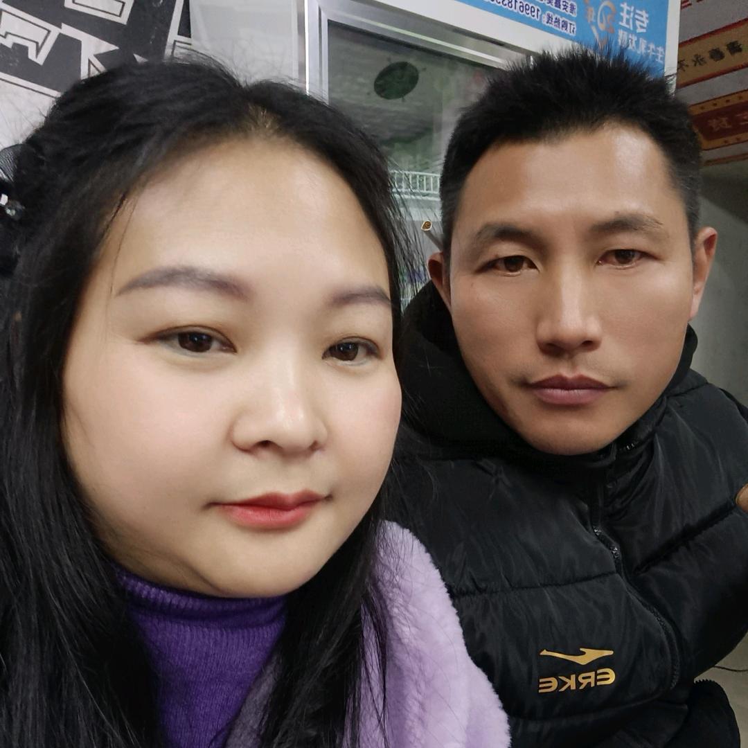 婷婷妈（玲玲）