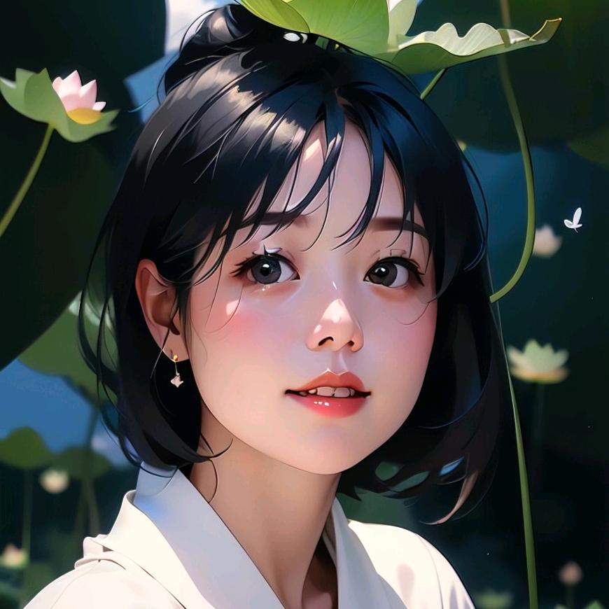 岁月静好