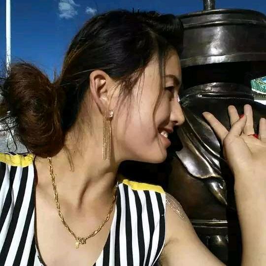 蓝色妖姬