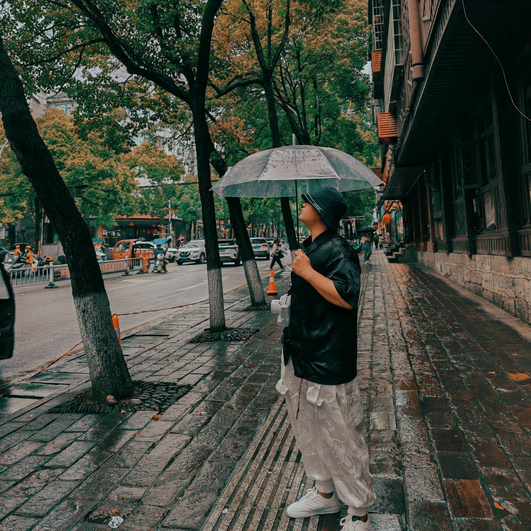 小白壮壮爱摄影📷