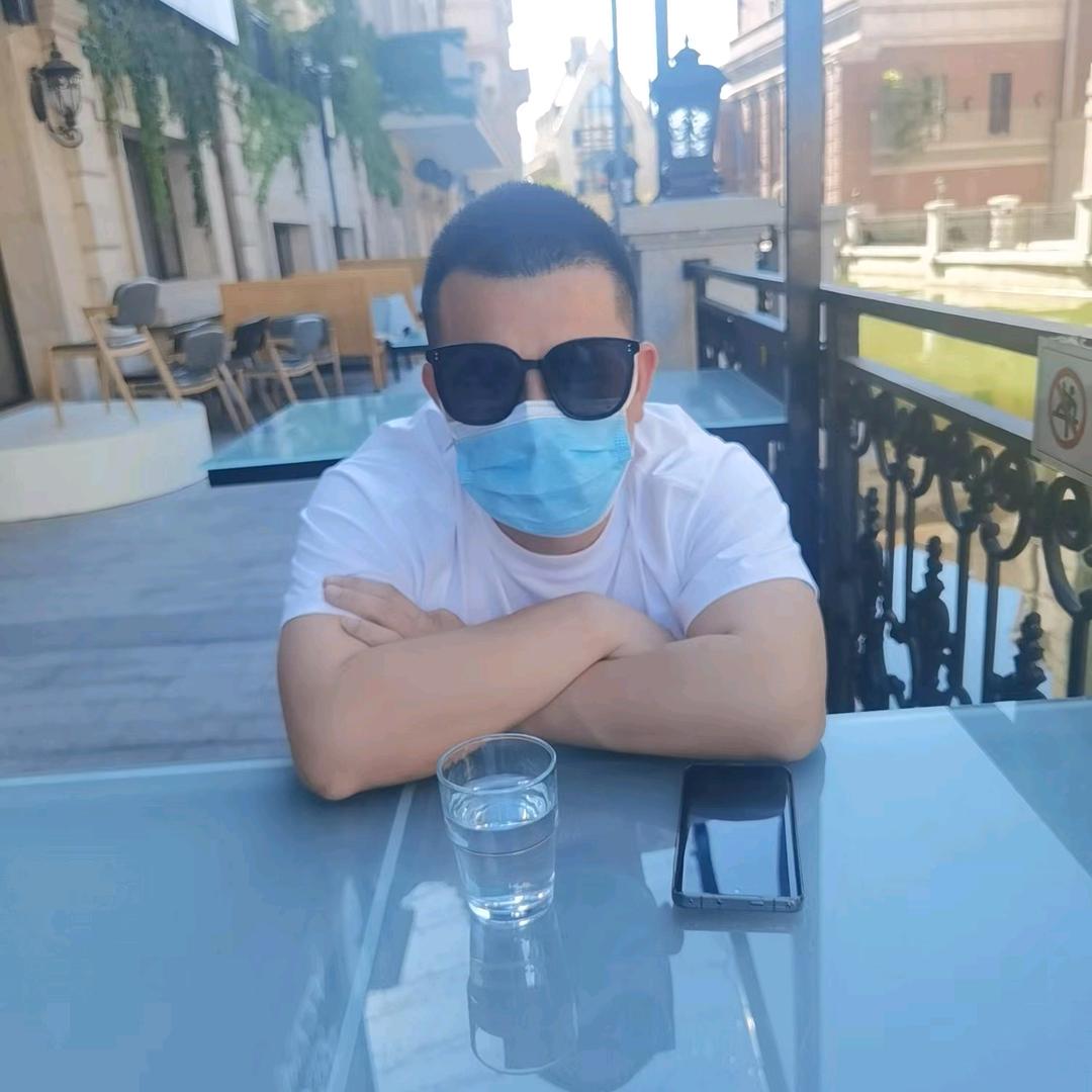 途我自在，乐在其中
