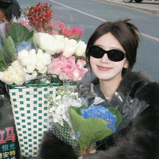 温妤DCX