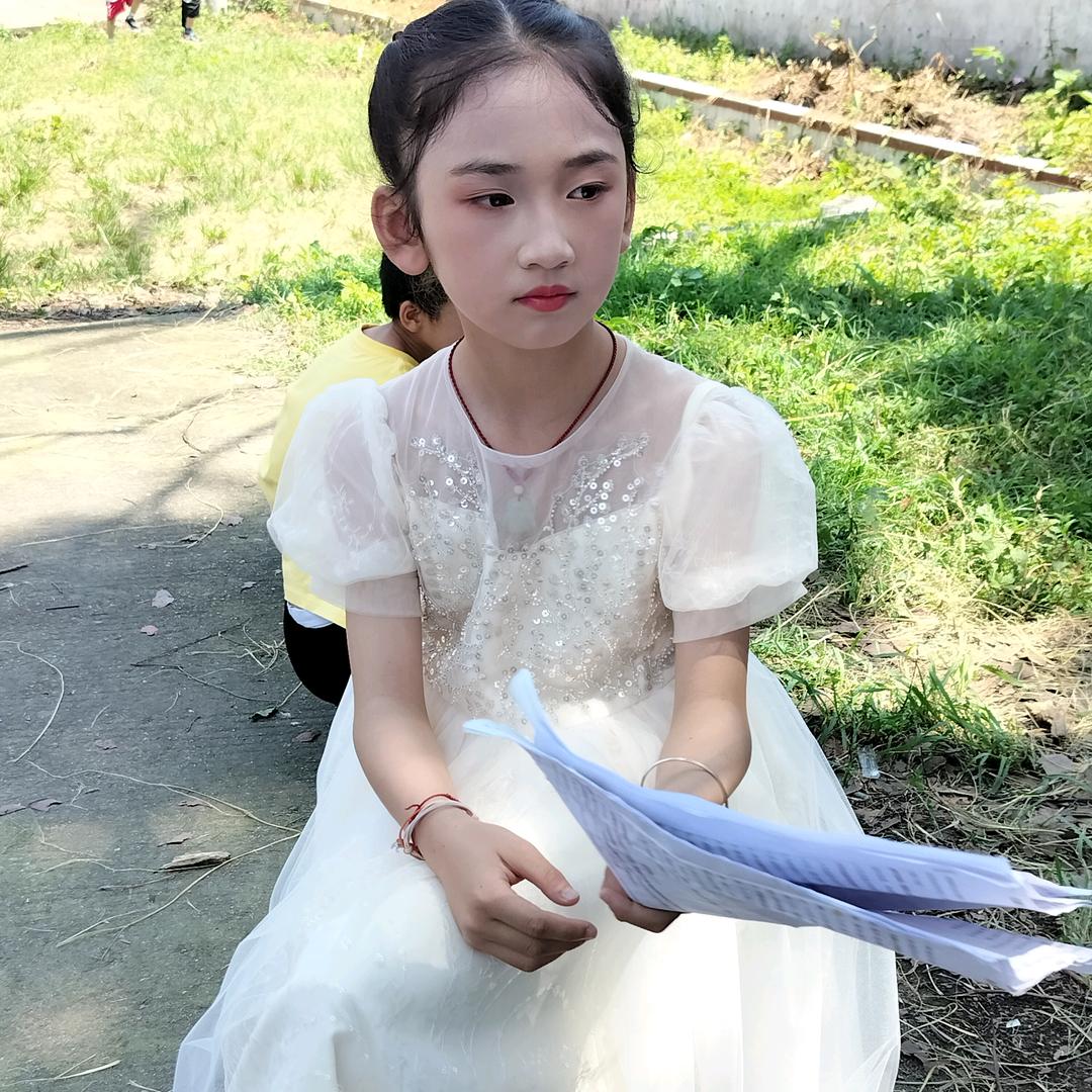 心雨《橱窗有好物》