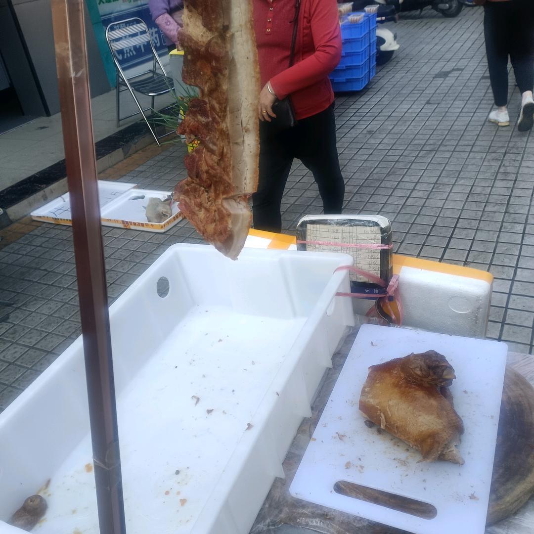 林记潮汕卤鹅