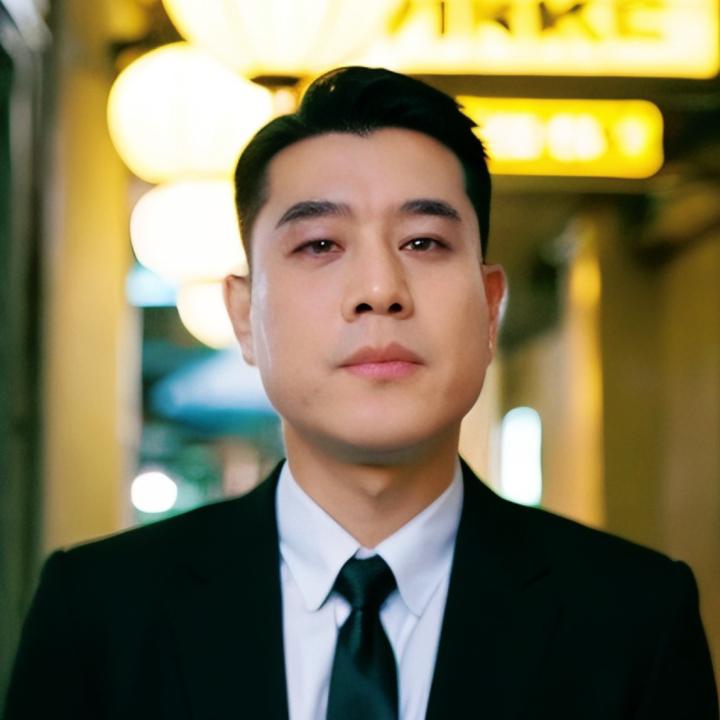郭师傅