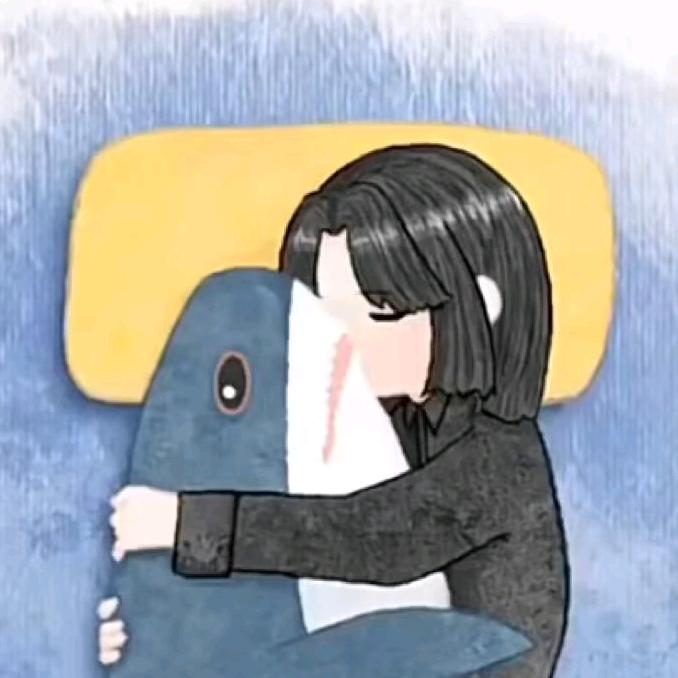 阿风是个小疯子