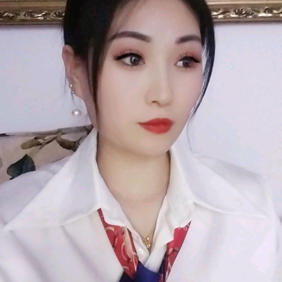 开心的奶奶