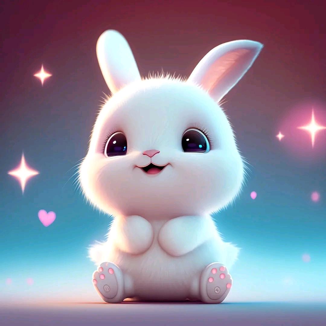 🍀兔宝🐰
