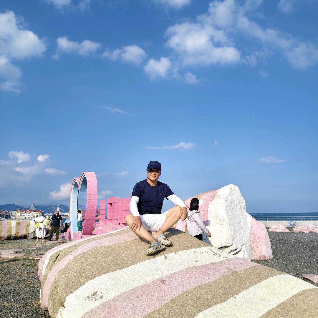 老富帅