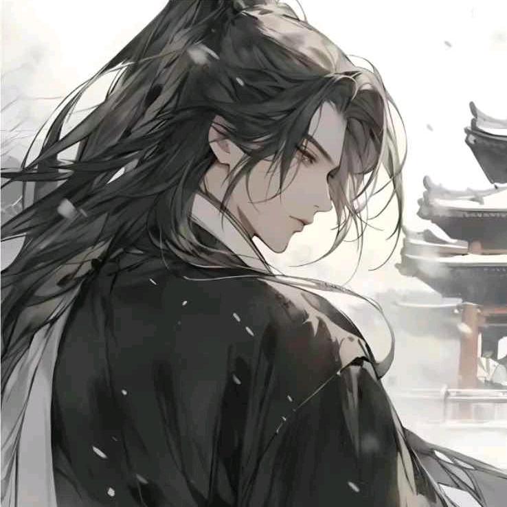起风了啊