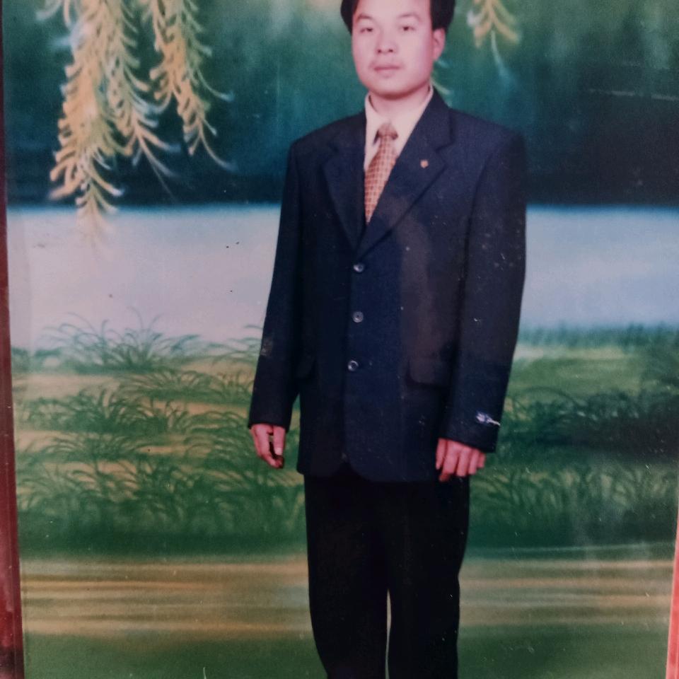 蒋辉哥