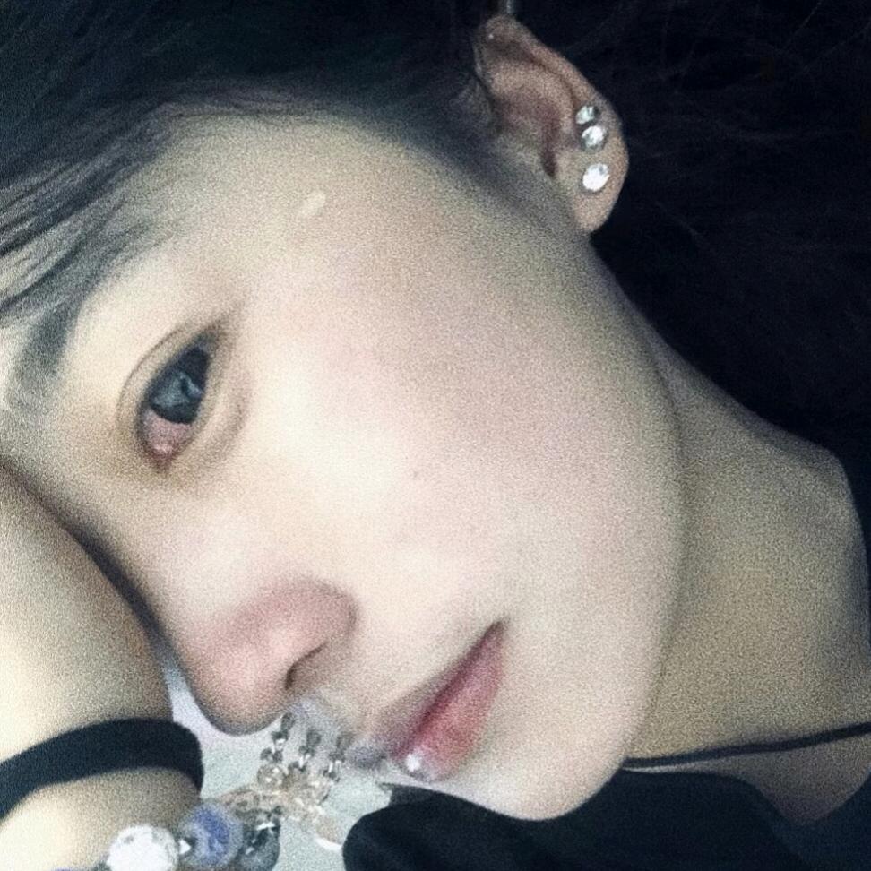 愛意♥