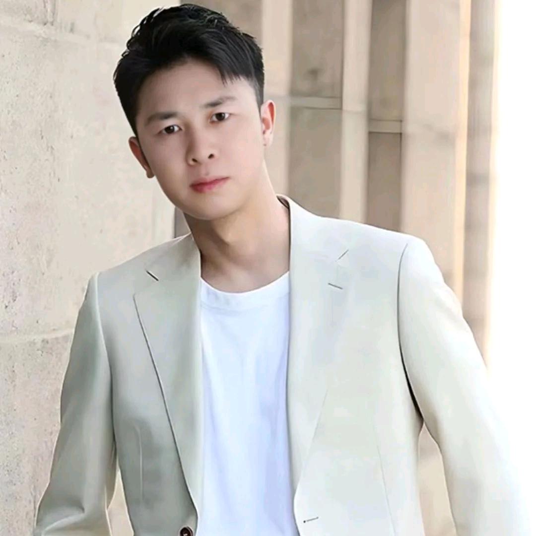 一个男人的生活。