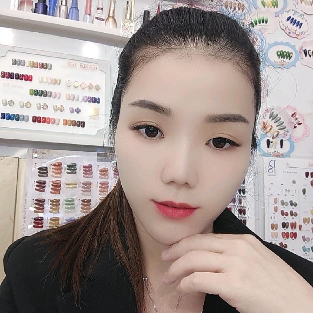 天使之魅美容宁娟