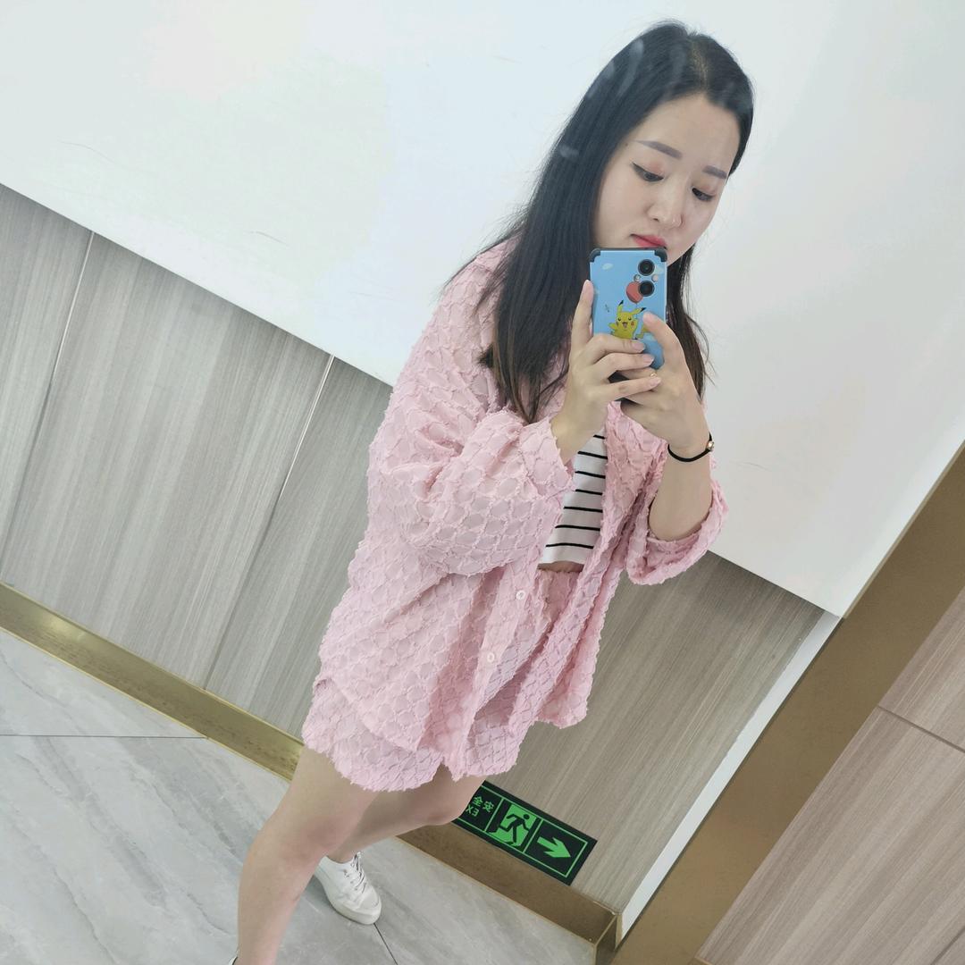 冯小美