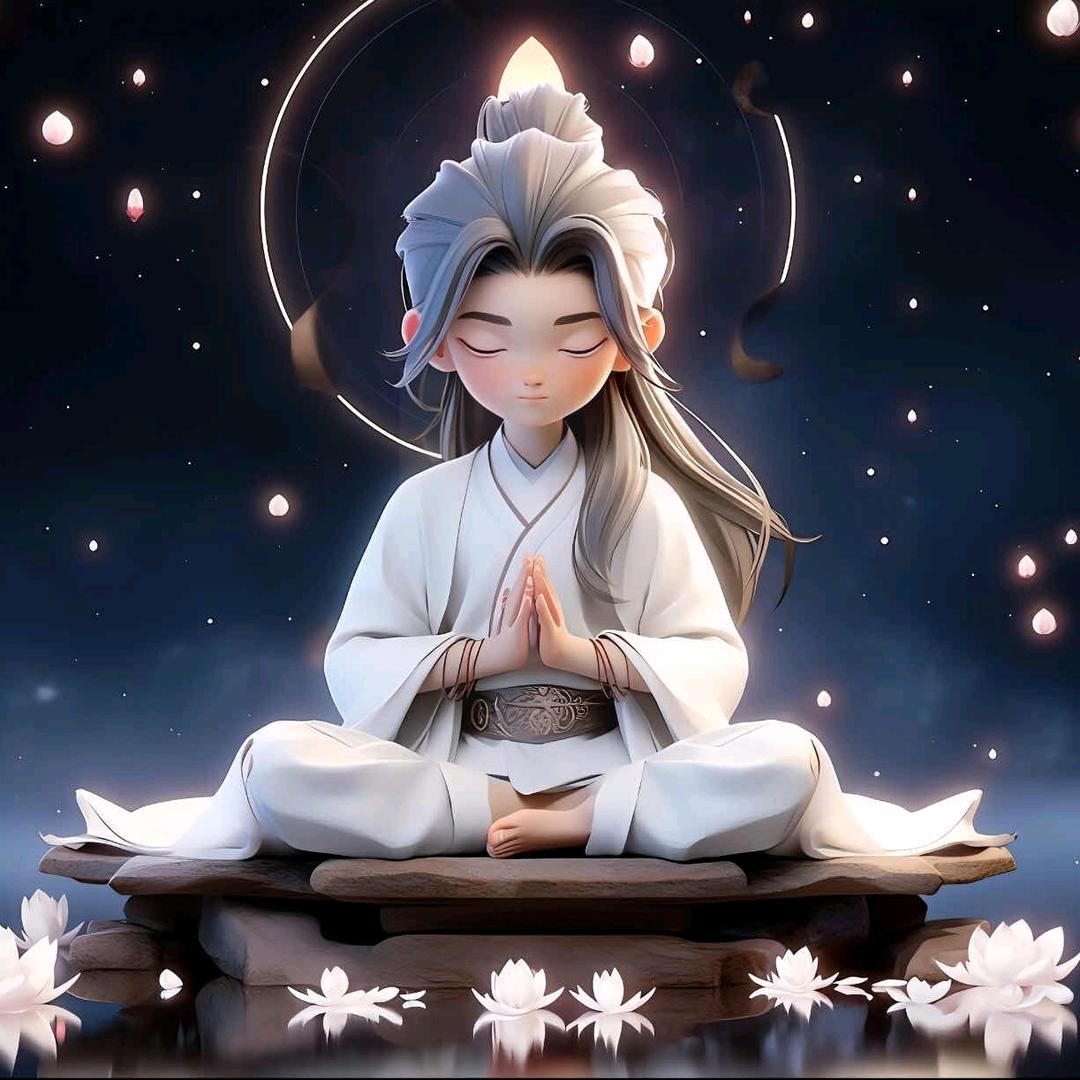 ꧔ꦿ᭄千问💞