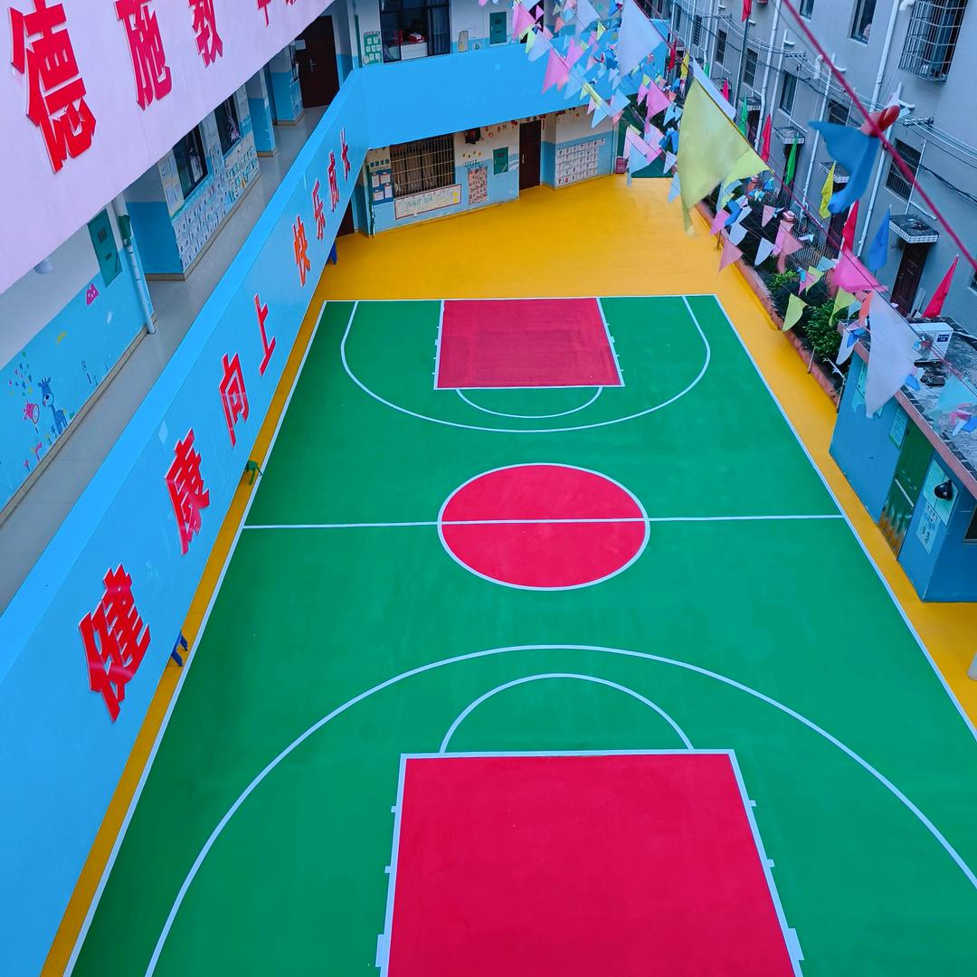 社步蓓蕾幼儿园