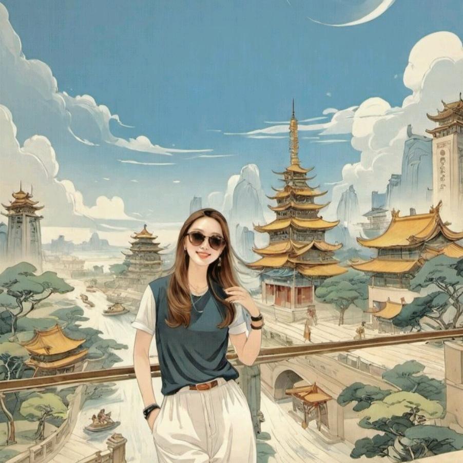 打了个盹