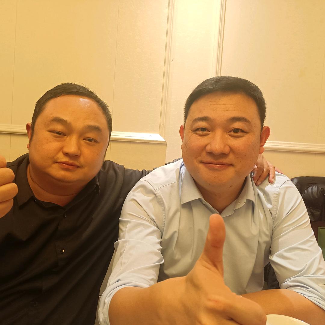 王何伟老师&孙大亮老师-执业药师考试