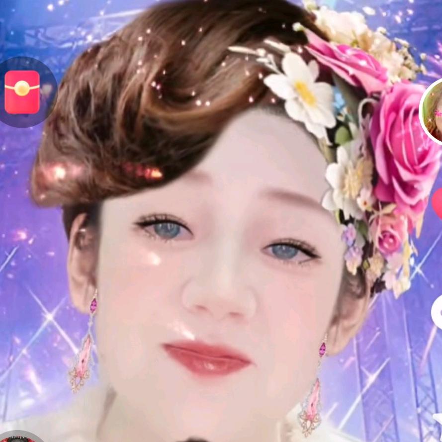 天生丽丽