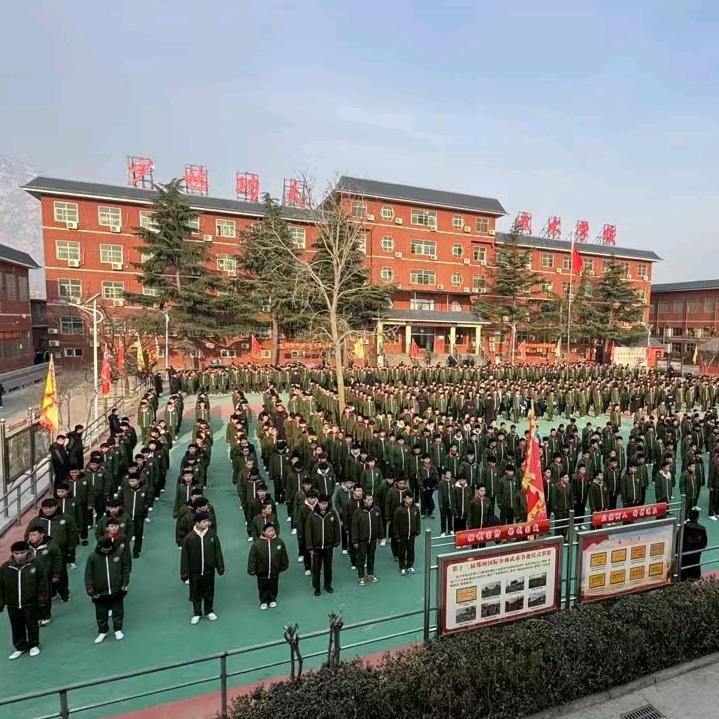 少林功夫隋教练