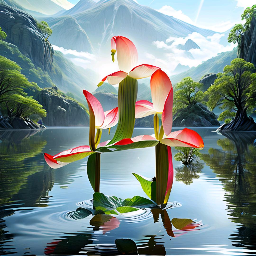 冉