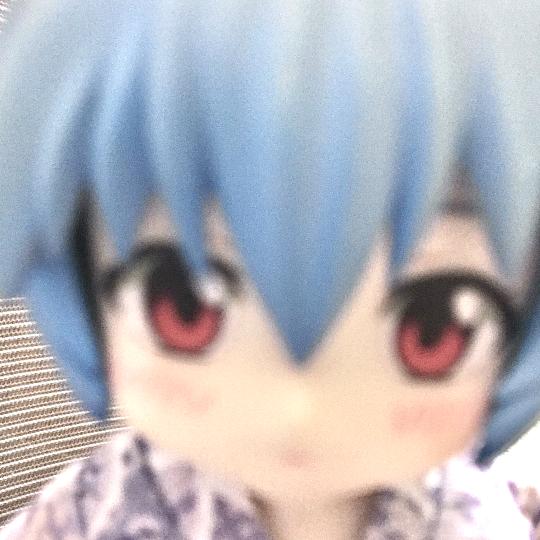 AYANAMI