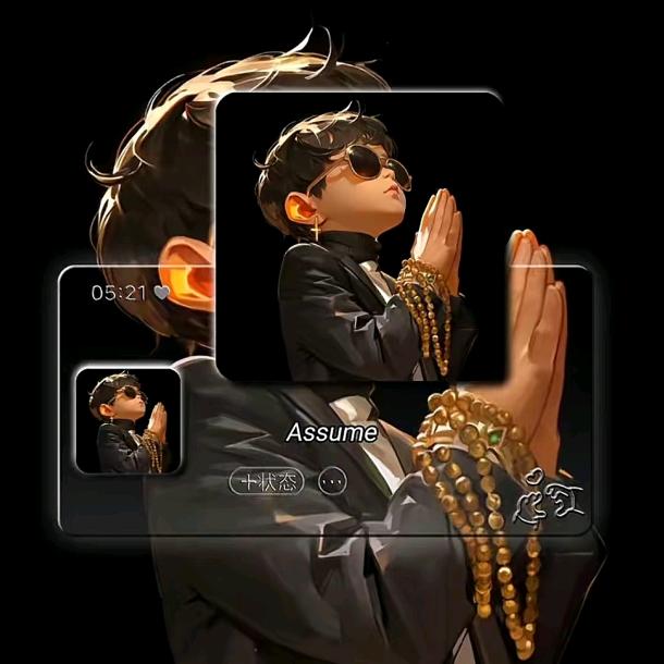 发霉的大柠檬～