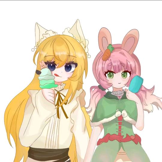 四月重度依赖