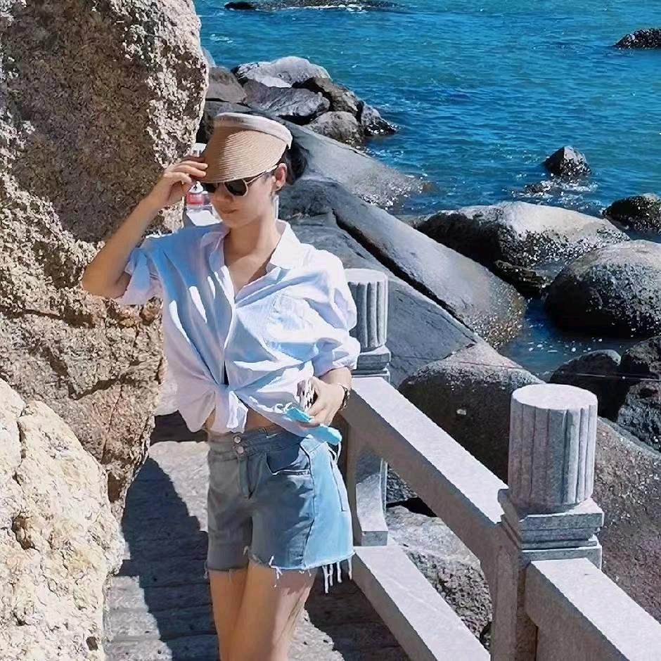 💦🌊戴好运🌊💦