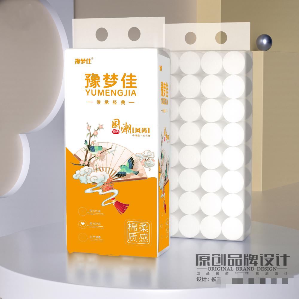 兰考梦梦纸业