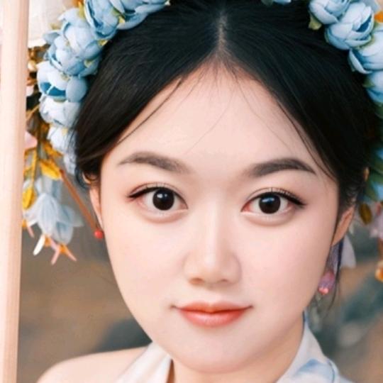 小胖妞