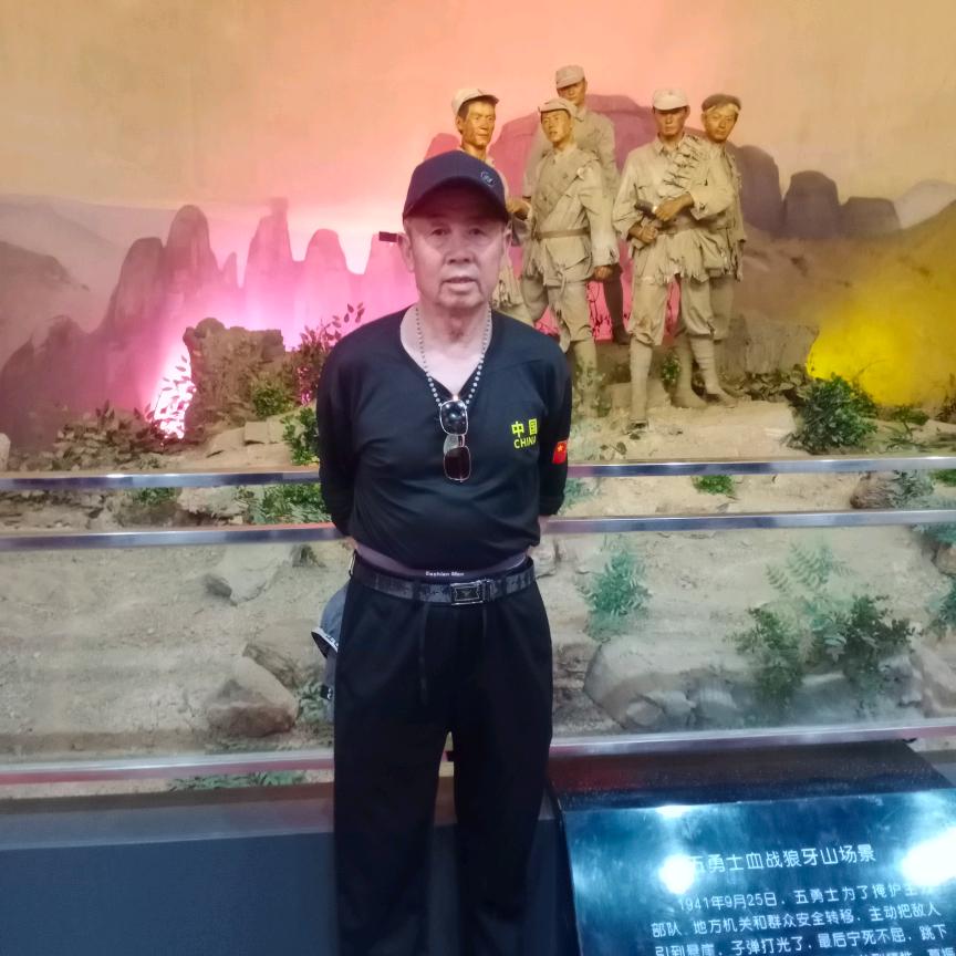 独狼王