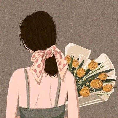 阿满吖(大号阿满的@小可爱)