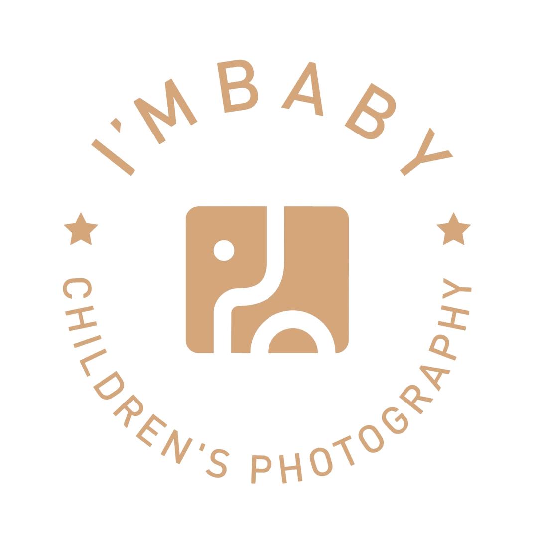IMBABY儿童摄影