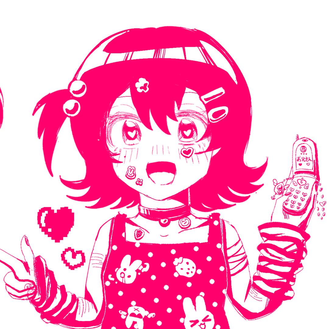 小兎苺tyatya_