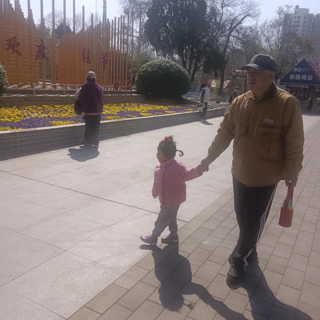 李为党